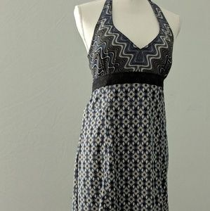 Athleta summer dress